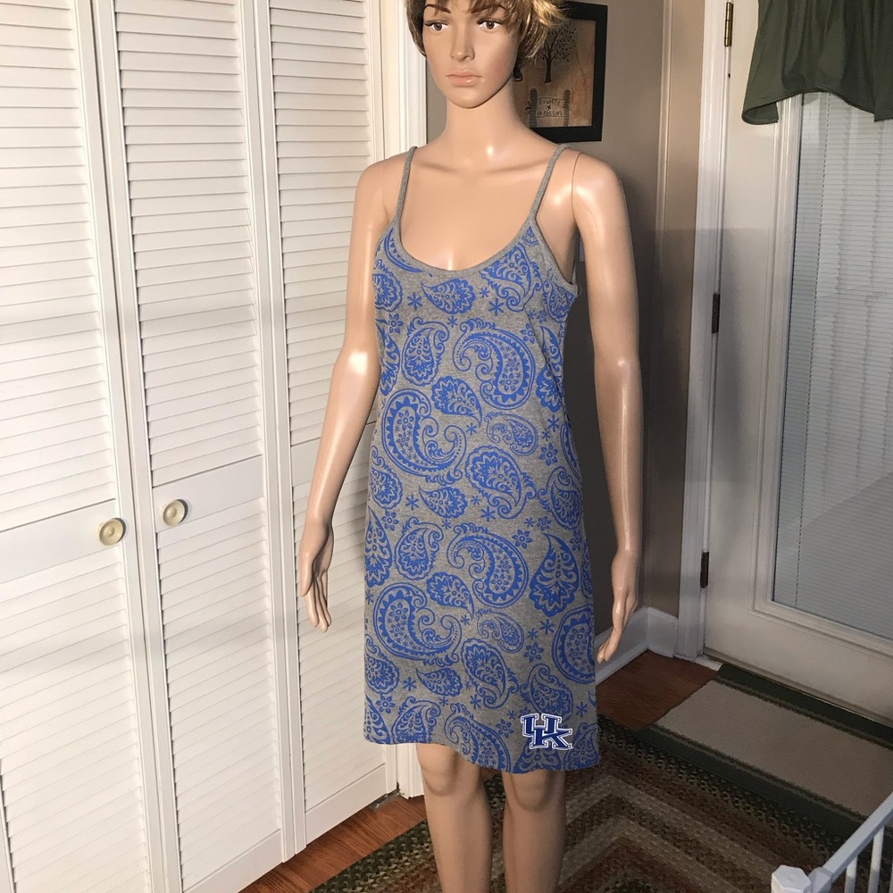 NCAA Dress SZ SM UNIVERSITY‎ OF KY